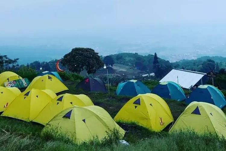 Tempat Wisata Kuningan Yang Lagi Hits Banyak Spot Foto Instagramable