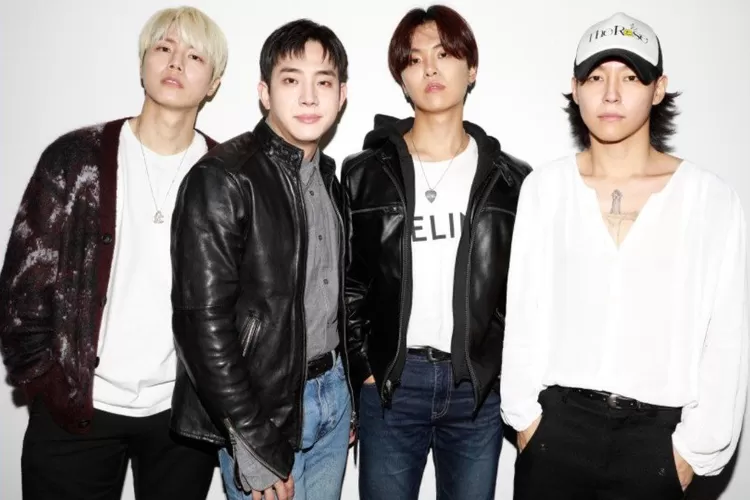 The Rose akan menggelar konser di Jakarta. (Sumber: Twitter @SIRIUSXM)