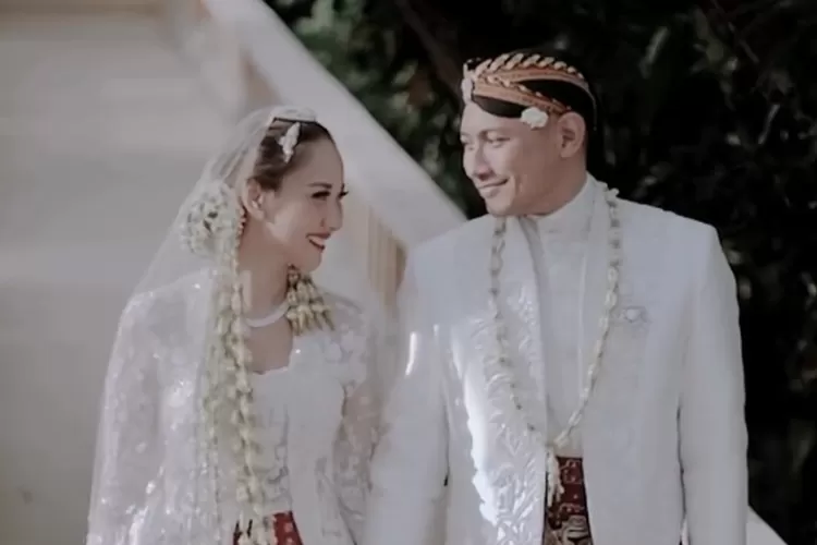 Bunga Citra Lestari mengungkapkan salah satu alasan memilih Tiko Aryawardhana. (Foto: Instagram @itsmebcl)