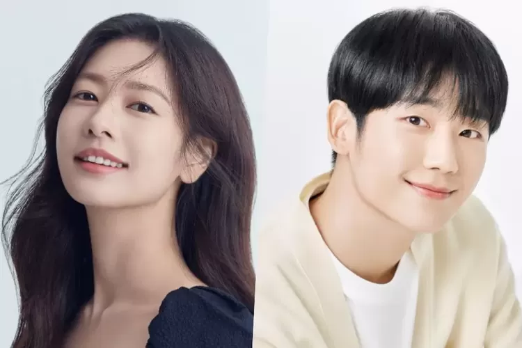 Jung So Min dan Jung Hae In dikonfirmasi bintangi drama berjudul Moms Friends Son. (Sumber: Soompi)