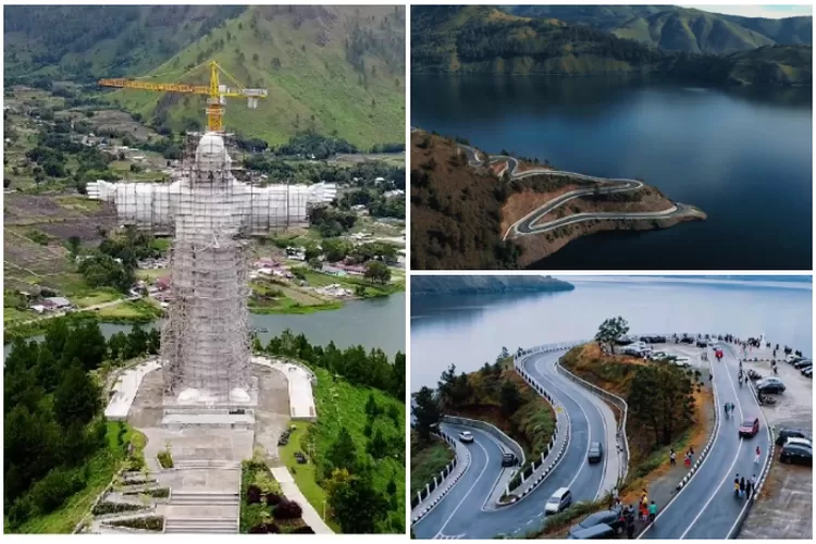 7 Spot Yang Wajib Kamu Kunjungi Saat Liburan Ke Pulau Samosir, Nomor 3 ...