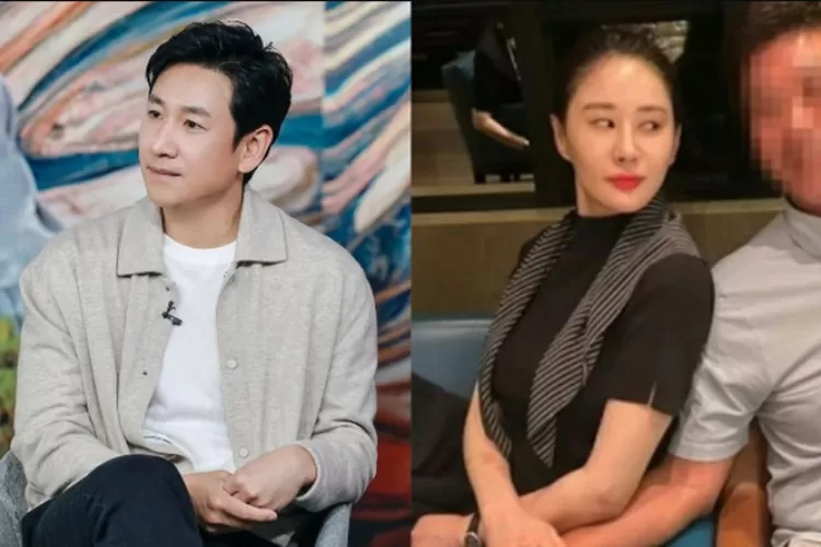 Kim Nam Hee Dalang di Balik Kasus Lee Sun Kyun Ditangkap, Ternyata