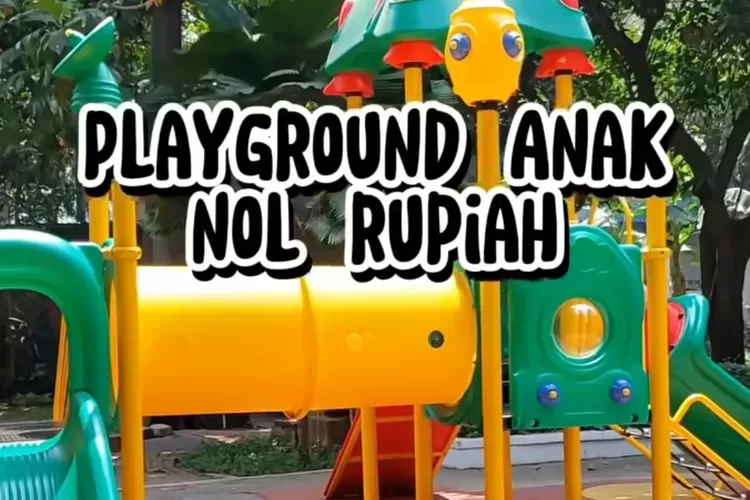 Jakarta memiliki delapan tempat bermain anak gratis atau playground yang rekomendasi untuk mengisi liburan sekolah.