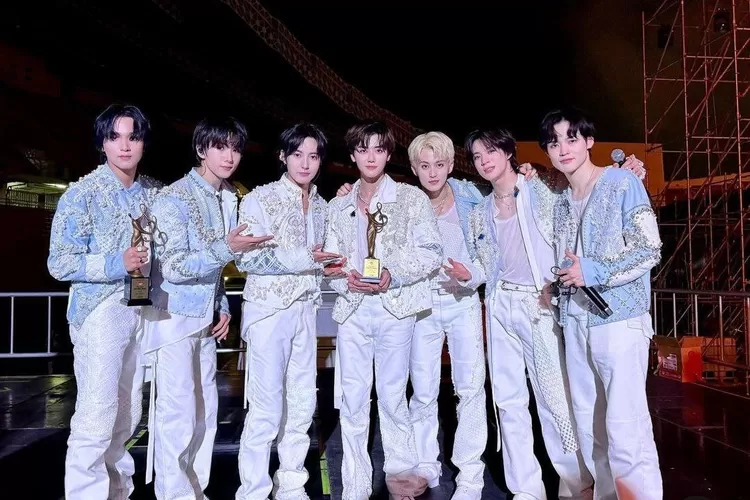 Daftar Lengkap Pemenang Seoul Music Awards 2024, NCT DREAM Berhasil