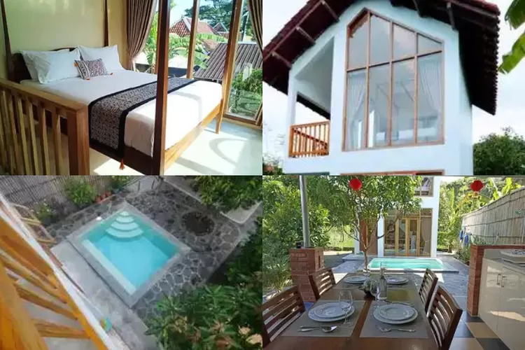 Sri Ga&iuml;a Yogyakarta (Sumber: Traveloka.com)