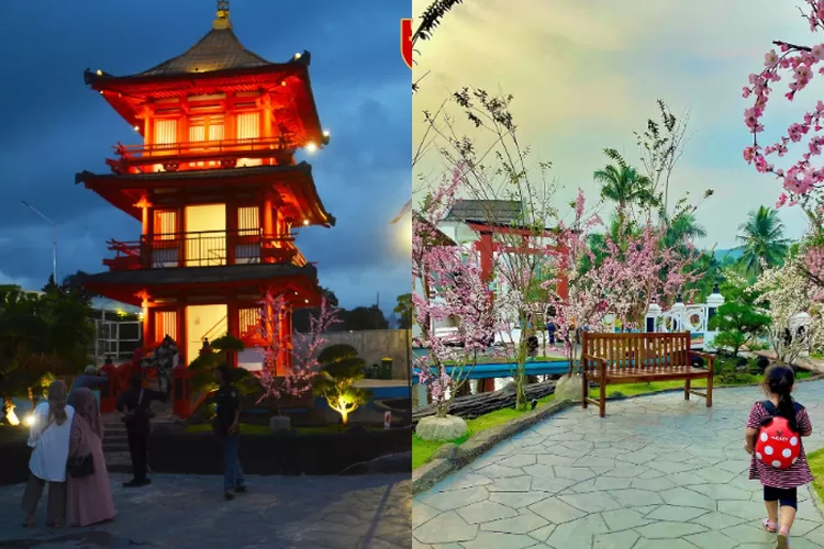 Rekomendasi Wisata Unik Terbaru dan Viral di Bogor (Instagram)