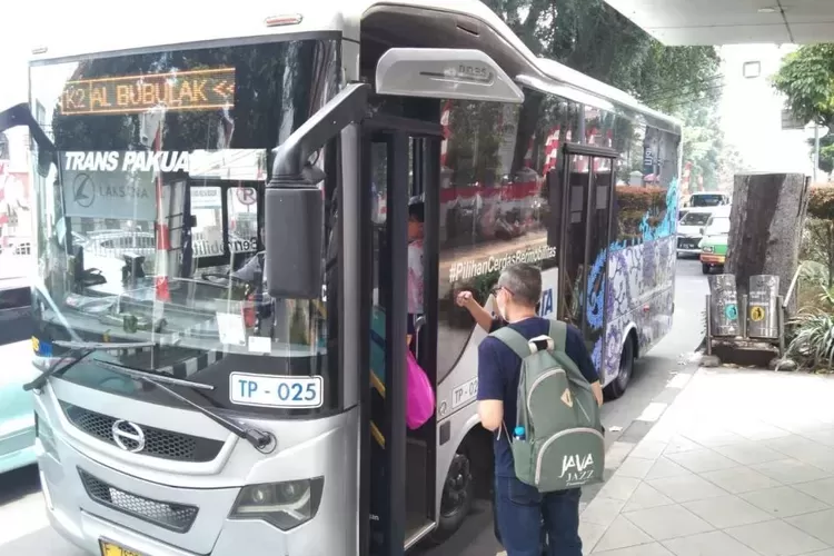 Ilustrasi Kota Depok sebentar lagi akan mempunyai transportasi umum baru seperti BisKita Bogor. (Radar Depok)