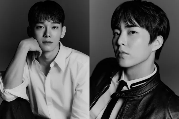 Chen dan Xiumin EXO Akan ke Jakarta Bulan Mei Mendatang, Masuk Lineup