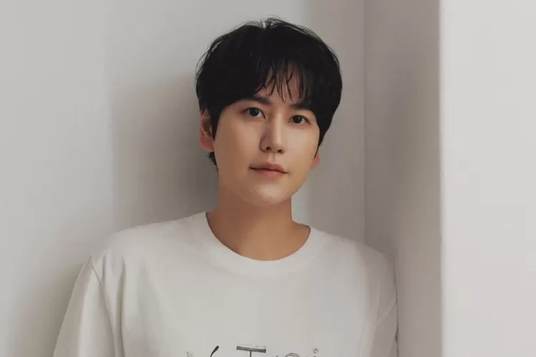 Kyuhyun Super Junior bakal gelar konser di Jakarta pada bulan Mei 2024 mendatang. (Sumber: Dok Soompi)