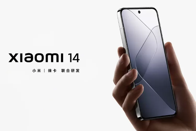 Berita Terkini: Xiaomi Siap Rilis Seri 14-nya pada Akhir Februari 2024