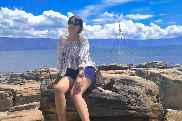 5 rekomendasi pantai di Danau Toba (Sumber - Pantai Batuhoda : https://www.instagram.com/p/CPUZdDLLQ5A/?img_index=1)