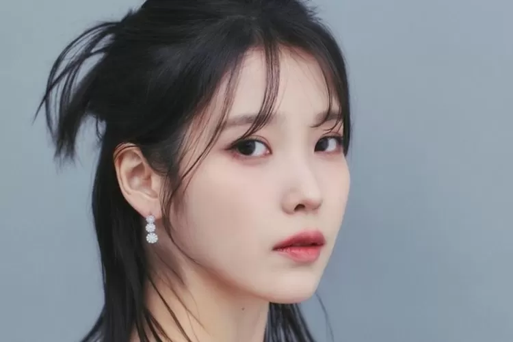 IU akan segera menggelar konser di ICE BSD, Indonesia pada 27 dan 28 April 2024 mendatang. (Sumber: Instagram @edam.official)