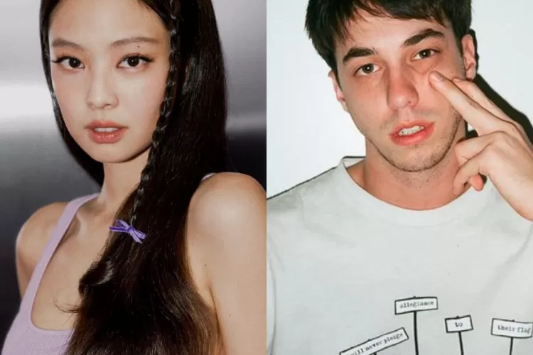 Lirik Lagu Slow Motion - Jennie BLACKPINK feat Matt Champion Lengkap