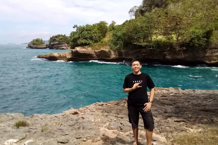 3 rekomendasi wisata pantai di Tulungagung (Sumber - Pantai Popoh : Instagram @kelvin_drum17)