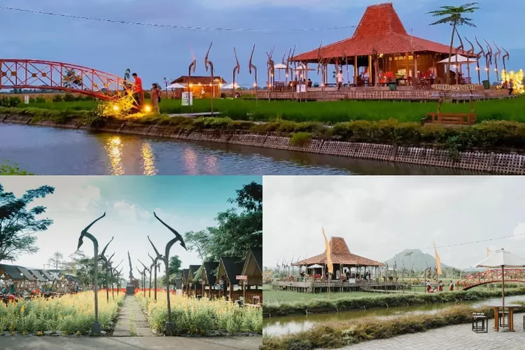 Destinasi Wisata Dekat Tulungagung yang Wajib Dikunjungi Pas Liburan  (Instagram)