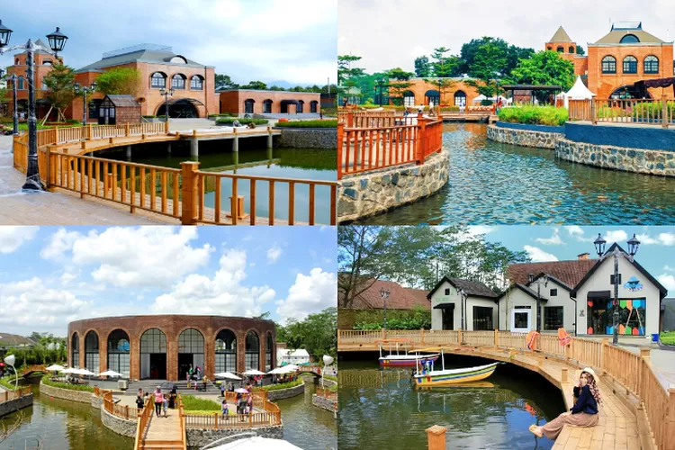 The Village Purwokerto