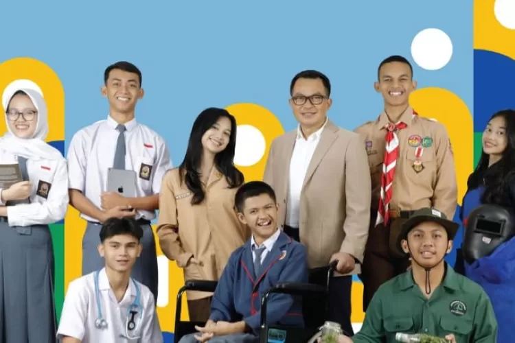 Ilustrasi Pelaksanaan PPDB Jabar 2024, ratusan peserta dicoret (Foto: Instagram @disdikjabar)