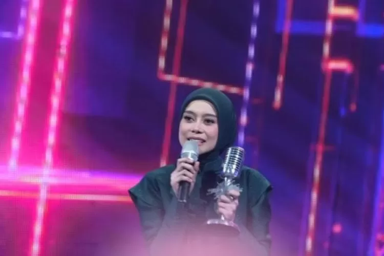 Lesti Kejora, Afgan dan Lyodra hingga Nabila Taqiyyah Raih Penghargaan