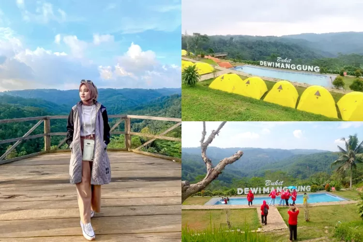 Bukit Dewi Manggung Subang