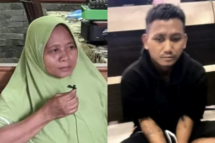 Pegi alias Perong DPO kasus pembunuhan Vina Cirebon (tvonenews.com)