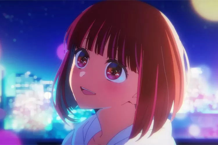 jadwal tayang anime Oshi no Ko Season 2 (Sumber : IMDb)