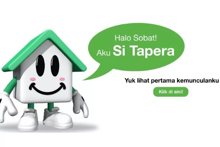 Ilustrasi: Bambang Soesatyo minta kebijakan Tapera dikaji ulang (Foto: tapera.go.id)