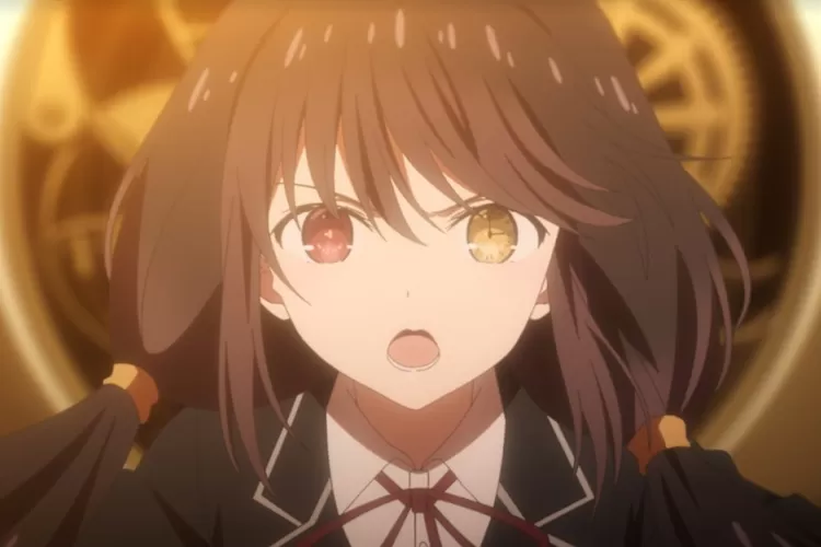 review anime date a live (Sumber : IMDb)