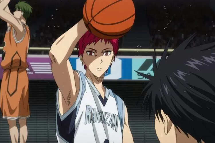 3 rekomendasi anime sport yang bisa picu semangat kamu (Sumber : IMDb)