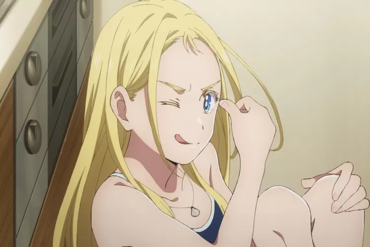 3 pesan moral anime Summertime Render (Sumber : IMDb)