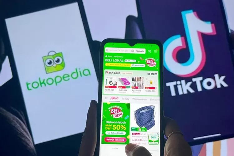 Ilustrasi Tokopedia hendak melakukan PHK besar-besaran terhadap karyawannya  (Foto: Dok. GoTo)