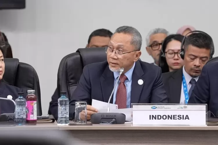 Mendag Zulkifli Hasan mengungkapkan harga Minyakita naik mulai minggu depan