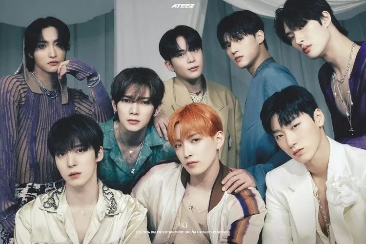 Simak harga tiket festival musik City Camp 2024 yang dimeriahkan oleh ATEEZ hingga BTOB.