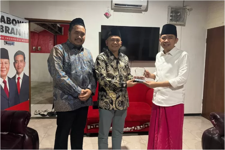 Bacalon Bupati Jember Gus Fawait Fokus Optimalisasi Pengembangan Pondok ...