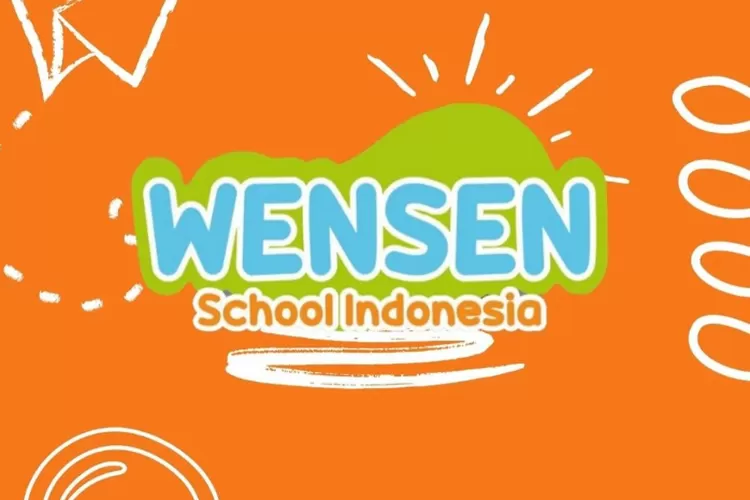 Profil Wensen School Indonesia Daycare Depok yang Terseret Kasus Penganiayaan Balita (Instagram @wensenschoolindonesia)