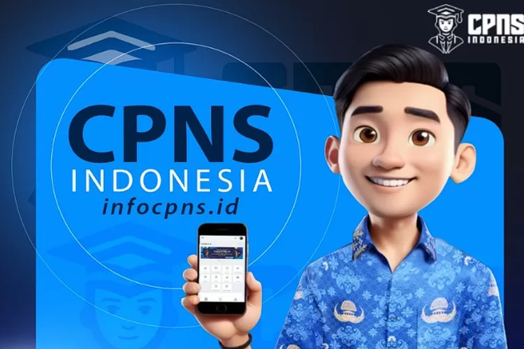 Ini Cara Gampang Cek Formasi CPNS 2024 Mulai Dari Kementrian Hingga ...