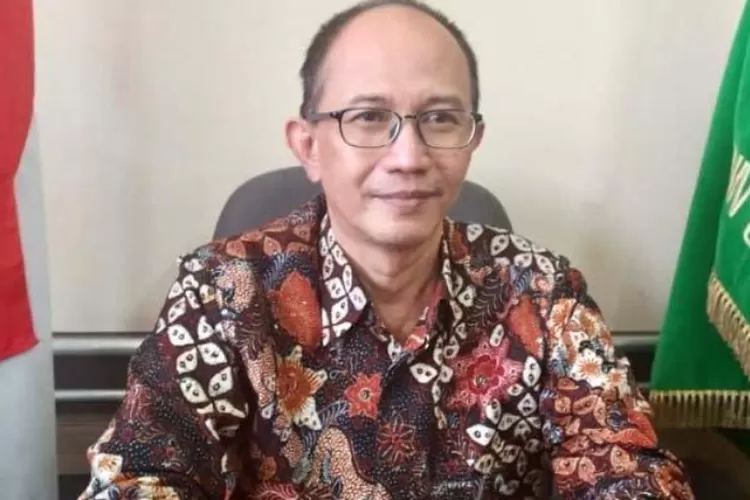 Ketua Umum Kadin Jatim, Adik Dwi Putranto