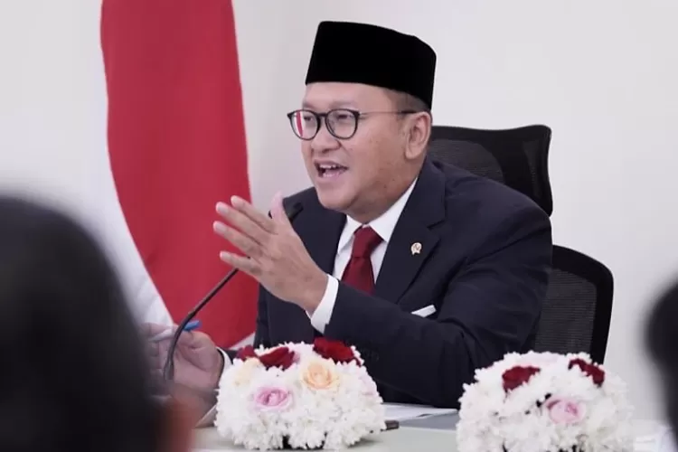 Menteri Investasi/Kepala BKPM Rosan P Roeslani. (Foto : IG @rosanroeslani)