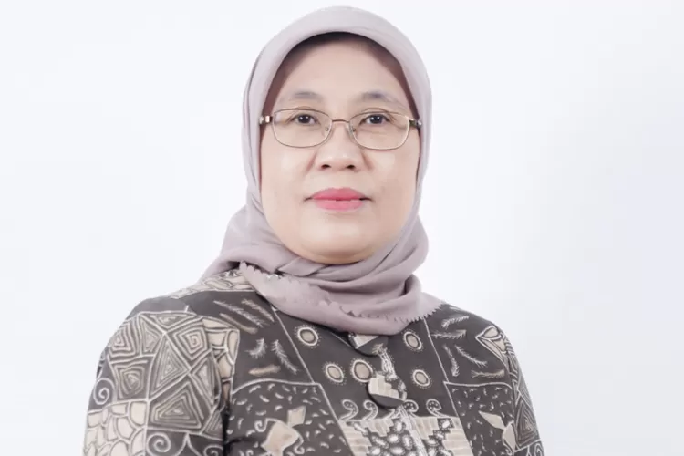 Plt Direktur Jenderal Industri Kimia, Farmasi, dan Tekstil Kementerian Perindustrian Reni Yanita.