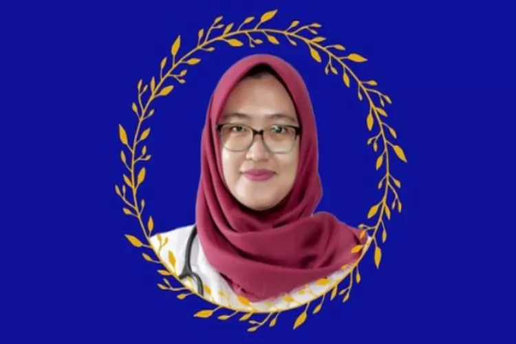 Mahasiswa PPDS Undip, Aulia Risma Lestari (instagram @undip.official)