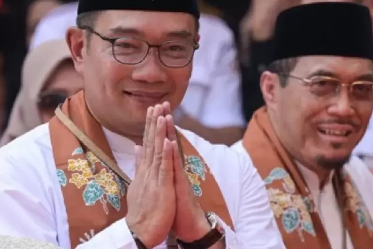 Survei PSG menunjukan pendukung Anies Baswedan tidak akan memilih Ridwan Kamil (instagram @golkar.indonesia)