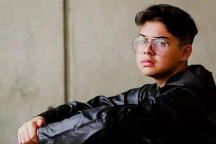 Sosok Baim Alkatiri atau Baim Cilik yang Ceritakan Kisah Pilunya Soal Sang Ayah  (Instagram/ @baimalkatiri)