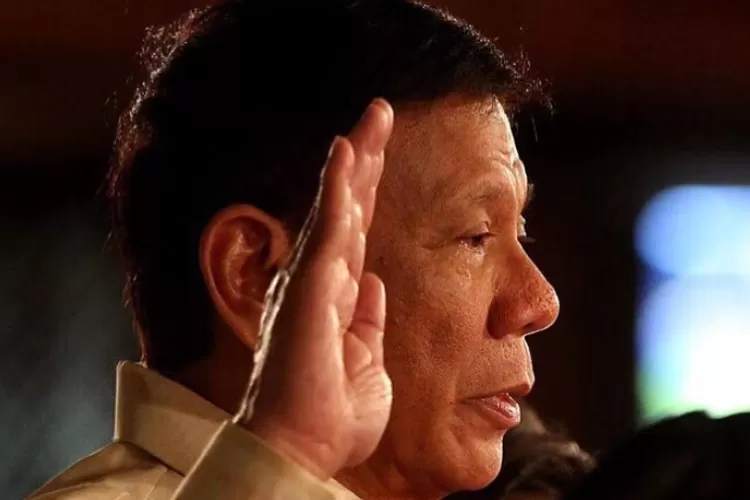 Rodrigo Duterte