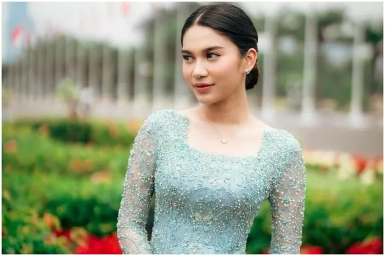 Potret Azizah Salsha, istri Pratama Arhan yang digugat cerai (Foto/Instagram @azizahsalsha_)