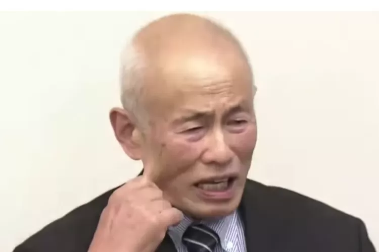 Nihon Hidankyo Nobelis Perdamaian 2024