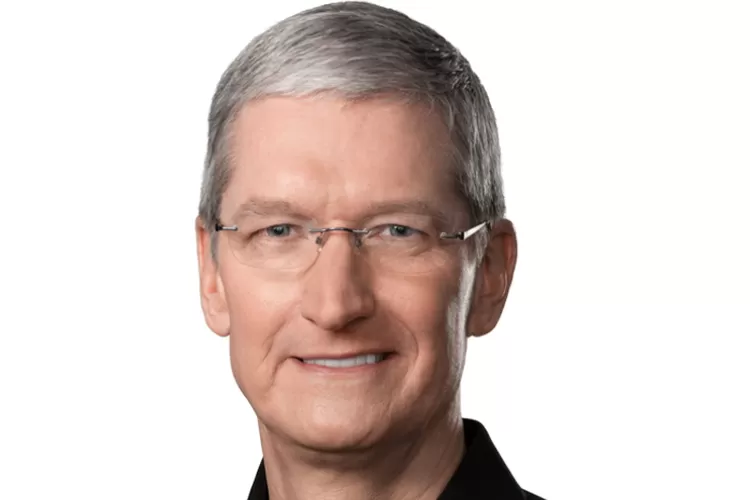 CEO Apple, Tim Cook