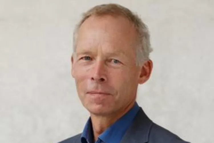 Direktur Potsdam Institute for Climate Impact Research, Johan Rockstrom.