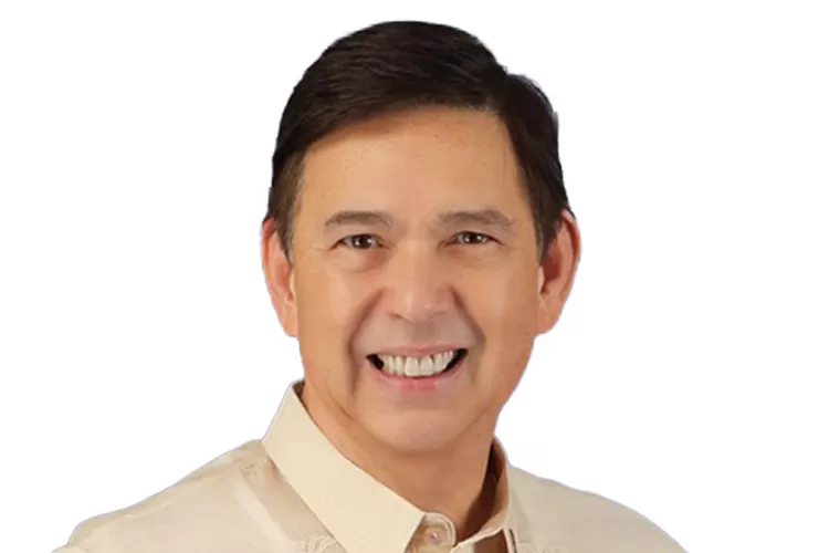 Ketua G24 Ralph Recto