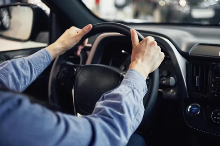 Ilustrasi Rem Blong (Freepik)