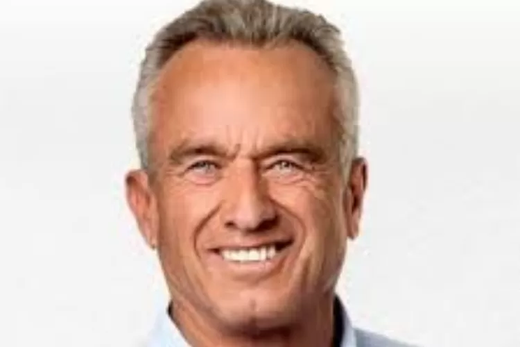 Robert F. Kennedy Jr