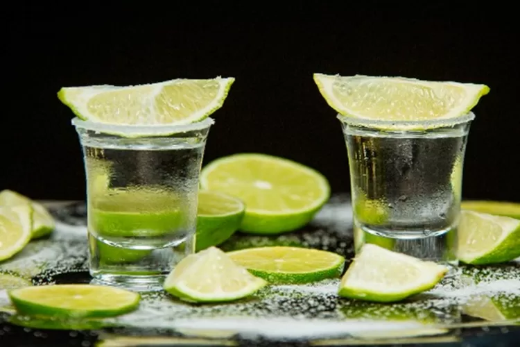 Jeruk nipis memiliki kandungan yang bermanfaat bagi kesehatan tubuh ((pexels))